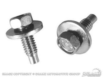 Picture of 69-70 Fender & Body Bolt : 57039-S36