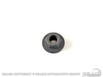 Picture of Serrated Flange Nut 5/16 x 18 : 34392-S