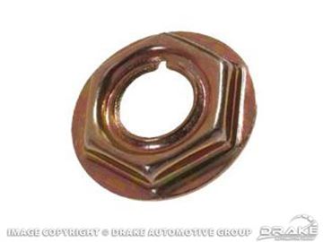 Picture of 67-68 Dash Panel nuts : 376642-S36