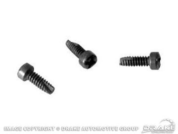 Picture of Horn Ring Retainer Screws : 51763-S