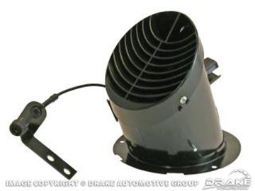 Picture of 65-66 Air Vent Assembly : C5ZZ-6501934-A