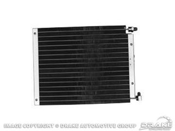 Picture of A/C Condenser : C9ZZ-19712-A