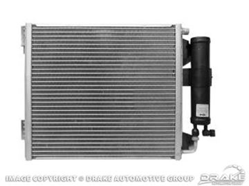 Picture of High Performance A/C Condensor/Drier Kit : C5ZZ-19712-HPK