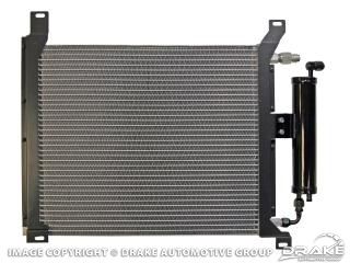 Picture of 67-8 HP AC CONDENSOR/DRIER Kit : C7ZZ-19712-HPK