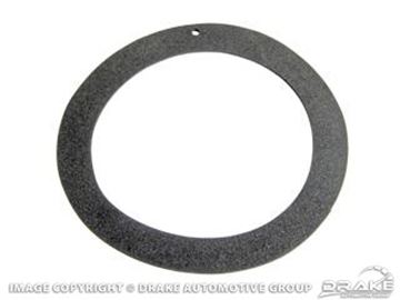 Picture of Air Vent Inlet Gasket (LH) : C2OZ-6501999