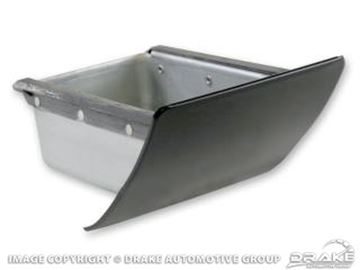 Picture of 64-66 Dash Ash Tray : C5ZZ-6204810-A
