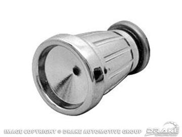 Picture of Cigarette Lighter Knob Only : C5ZZ-15052-A