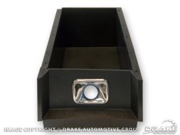 Picture of 69 Console compartment box : C9ZZ-6506010