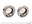Picture of 67-68 Overhead Console Map Lights : C7ZZ-13788-A
