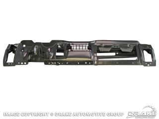 Picture of 67-68 Dash Panel Assembly : C7ZZ-6504320-A