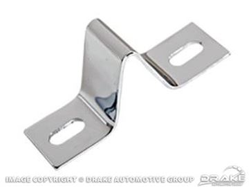 Picture of Fastback Rear Seat Support : C5ZZ-6360575-A