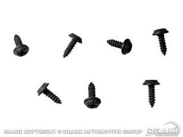 Picture of Glove Box Screw Kit : 382086-SK