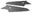 Picture of 69-70 Headliner Trim Side Panels (Black) : C9ZZ-63520189BK