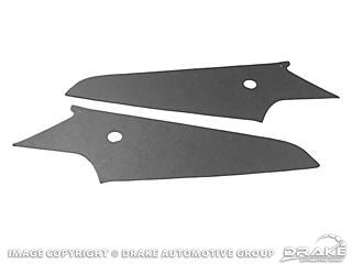Picture of 69-70 Sail Panels without Cover (Pair) : C9ZZ-6352018-9P