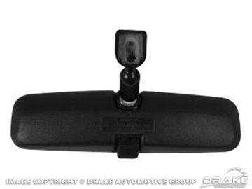 Picture of 68-70 Inside Rear View Mirror (Day/Night) : C8AZ-17700-A