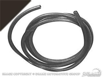 Picture of Windlace (Black) : C5ZZ-6502906-BK