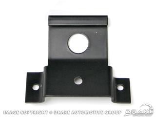 Picture of Shelby Gauge-Pod Bracket : S7MS-3676-A
