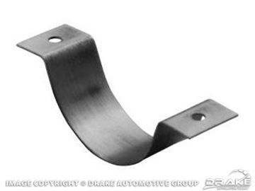 Picture of 1965 Rally-Pac Mounting Clamp : C5ZZ-3676-A