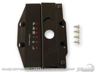 Picture of Console Automatic Shift Plate Assembly : C5ZZ-7D350-K