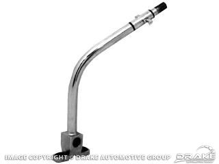 Picture of 65-67 4 speed Shift Lever : C5ZZ-7210-M