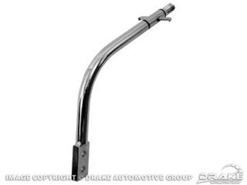Picture of 65-67 5 speed Shift Lever : C5ZZ-7210-T