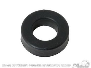 Picture of 65-66 Horn Button Rubber Spring Pad : C0DZ-13A813-A