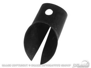 Picture of 64-66 Trunk Lock Housing Spacer : C5ZZ-6543565-A