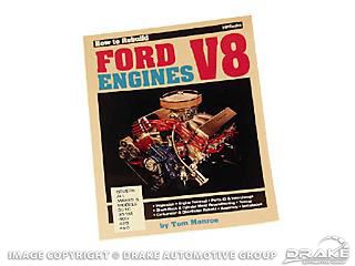 Picture of How to Rebuild Your Ford 8 Cylinder (351M,400,429,460) : HP-36
