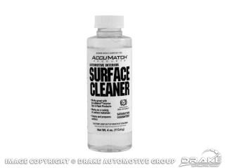 Picture of AccuMatchT Surface Cleaner : LP-383