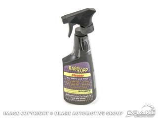 Picture of RAGGTOPP Vinyl Cleaner : RT-VC