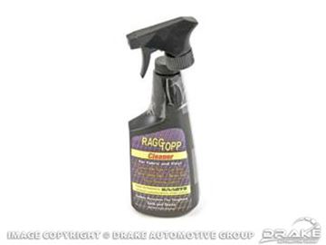 Picture of RAGGTOPP Vinyl Cleaner : RT-VC