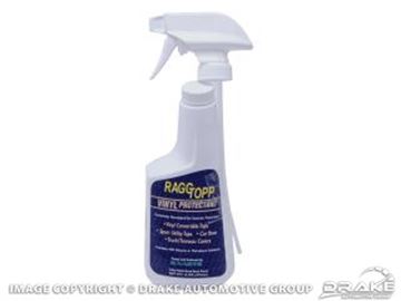 Picture of RAGGTOPP Vinyl Protectant : RT-VP