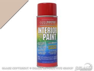 Picture of 64-65 Interior Paint (Light Palamino) : L-17690