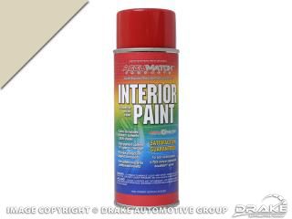 Picture of 67-68 Semi Gloss Interior Paint (Light Parchment) : L-4595