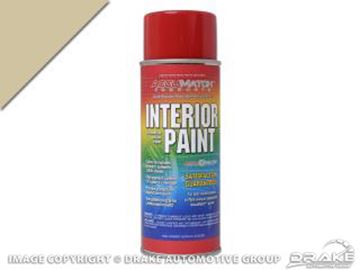 Picture of 1966 Parchment Semi Gloss Interior Paint : L-5779