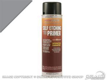 Picture of AccuMatchT Self Etching Primer (Gray, 15 oz) : RP-200