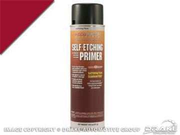 Picture of AccuMatchT Self Etching Primer (Red Oxide, 15 oz) : RP-201