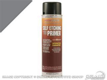 Picture of AccuMatchT Self Etching Weld Thru Primer (Gray, 15 oz) : RP-203