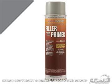 Picture of AccuMatchT Filler Primer (Gray, 15 oz) : RP-204