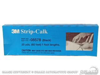 Picture of Strip Body Caulking : 3M-8578