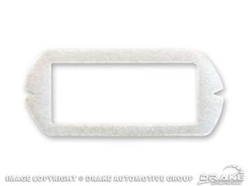Picture of Marker Lamp Gaskets : C9AZ-15A447