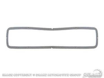 Picture of Tail Light Lens Gasket : C4SZ-13461-A