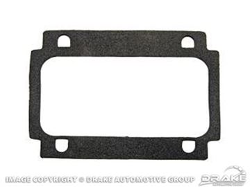 Picture of Tail Light Lens Gasket : C5ZZ-13461-B