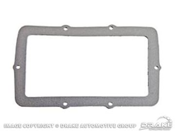 Picture of Tail Light Lens Gasket : C9ZZ-13461-A