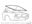 Picture of 65-66 Fastback Rear Window Seal : C5ZZ-6342084-A