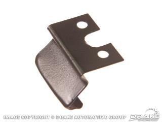 Picture of 71-73 Roof Rail Weatherstrip Clip : D1ZZ-6522244