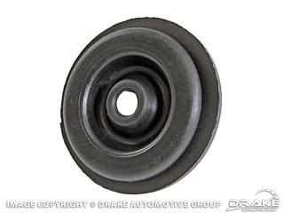 Picture of 67-68 Accelerator Rod Grommet : C6OZ-9793-A