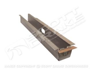 Picture of 69-70 Front floor frame support : M121-69