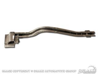 Picture of 69-70 Convertible frame rails left : MM302-A-103CL