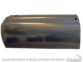 Picture of 69-70 Door Shell, LH : D0ZZ-6520125-A
